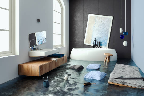 Best Water damage restoration insurance claims  in Arapahoe, WY
