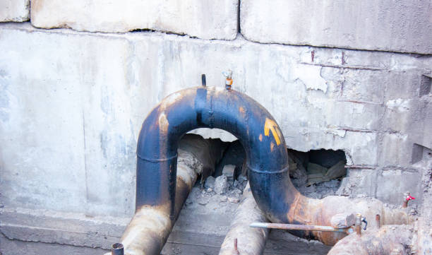 Best Water damage restoration near me  in Arapahoe, WY